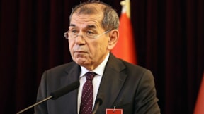 Dursun Özbek'ten Fenerbahçe derbisi öncesi açıklama