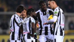 Penaltıyı attığına pişman oldu!