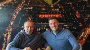 Göztepe, Stoilov ile sözleşme uzattı