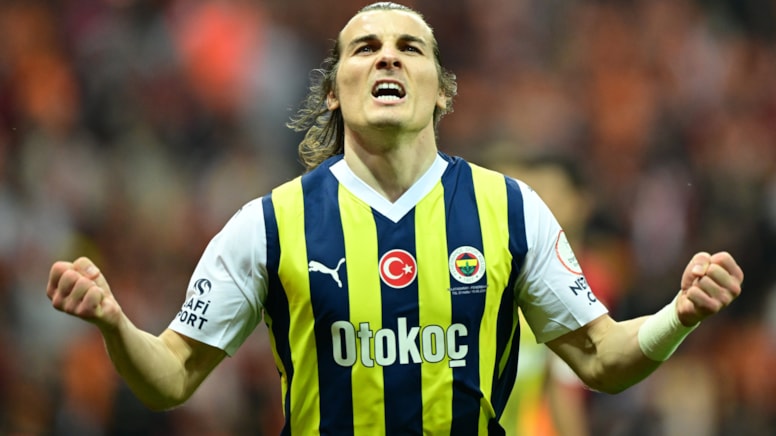 Yine Çağlar oynayacak!