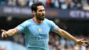 Galatasaray’a müjde! İlkay Gündoğan’a izin çıktı