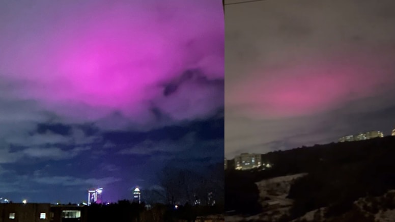 İstanbul'da tedirgin eden görüntünün nedeni ortaya çıktı