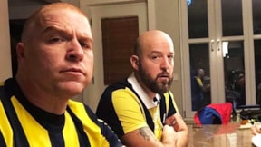 Galatasaray-Fenerbahçe derbisini stadyumda izlemek isteyen Athena Gökhan'a şok ceza