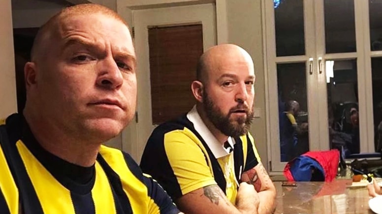 Galatasaray-Fenerbahçe derbisini stadyumda izlemek isteyen Athena Gökhan'a şok ceza