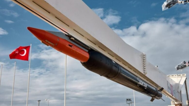 Yunan’ı Göktan korkusu sardı: 'Türkler çok uzak mesafeden Meriç ve Ege’deki adalarımızı vurabilecek'