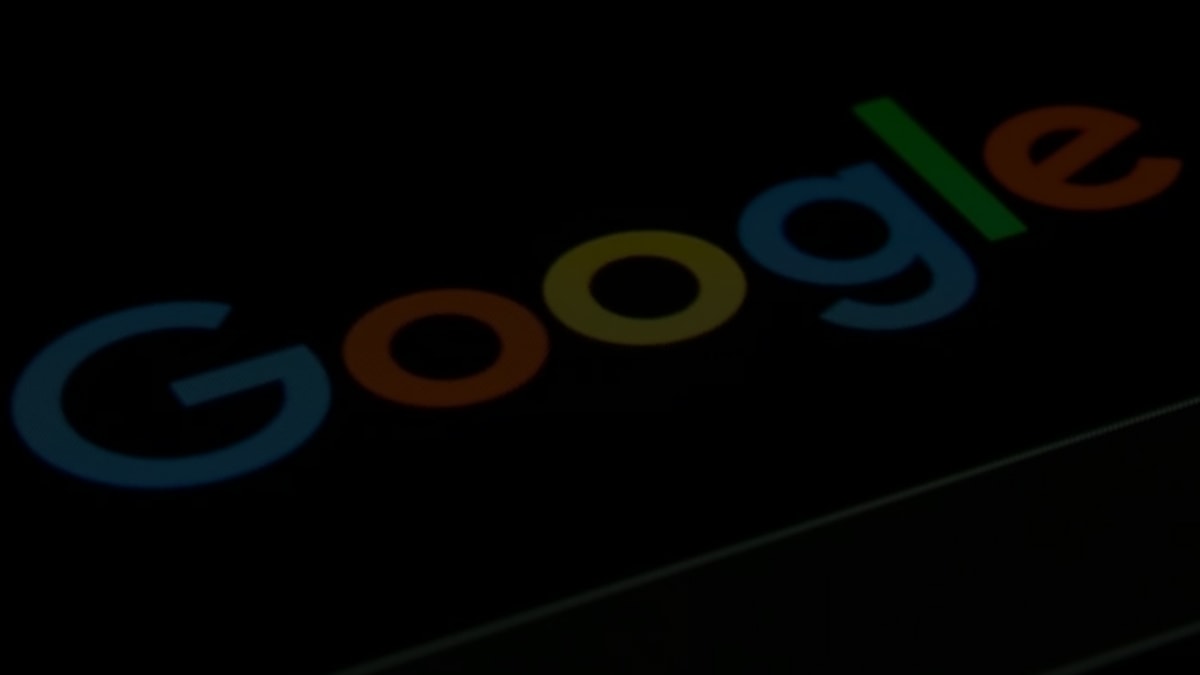 Google karanlığı!