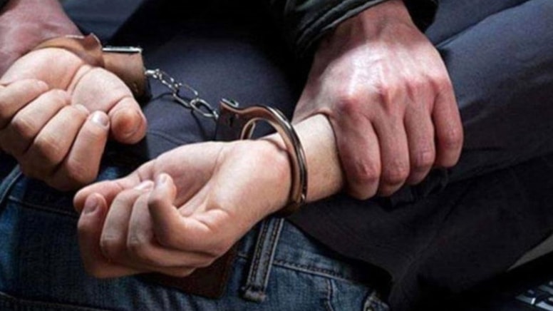 Ankara'da hırsızlık operasyonunda 12 gözaltı