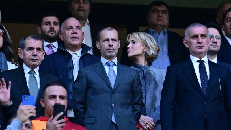 Galatasaray'dan derbi öncesi olay hamle