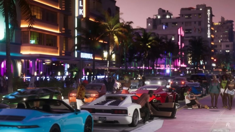 GTA 6 için yeni tarih verildi