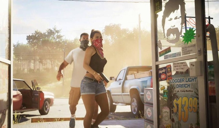 GTA 6 bekleyenleri üzen gelişme ortaya çıktı