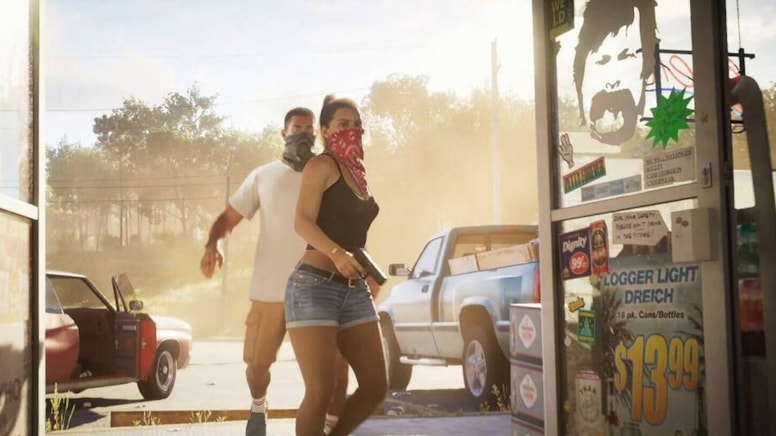 GTA 6 bekleyenleri üzen gelişme ortaya çıktı