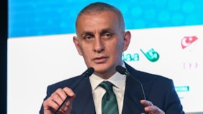 Derbinin hakemi yabancı olacak