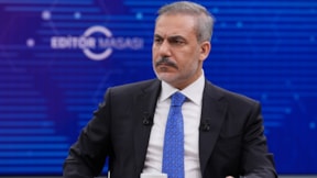Hakan Fidan Devlet Bahçeli'yi neden övdü?