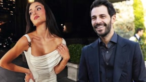 Hande Erçel ile Hakan Sabancı'dan iddialara İspanya'dan yanıt