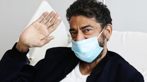 Hakan Taşıyan botoks yaptırdı, paylaşılan görüntüler gündem oldu