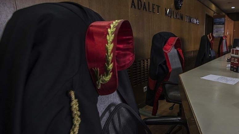 TBMM'de kabul edildi: Hakim ve savcılar akademisyen olarak atanabilecek
