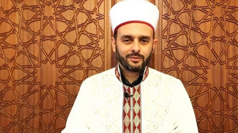 Saray'dan Atatürk düşmanı Halil Konakçı'ya destek!