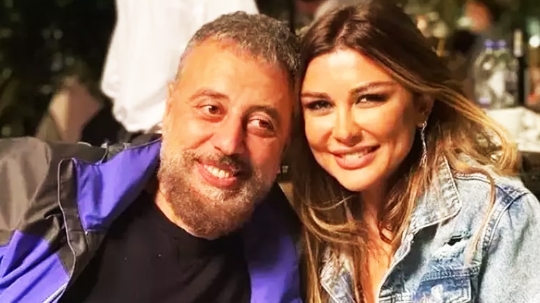 Hamdi Alkan'ın eski eşi Selen Görgüzel: 1 milyon TL beni susturamaz!