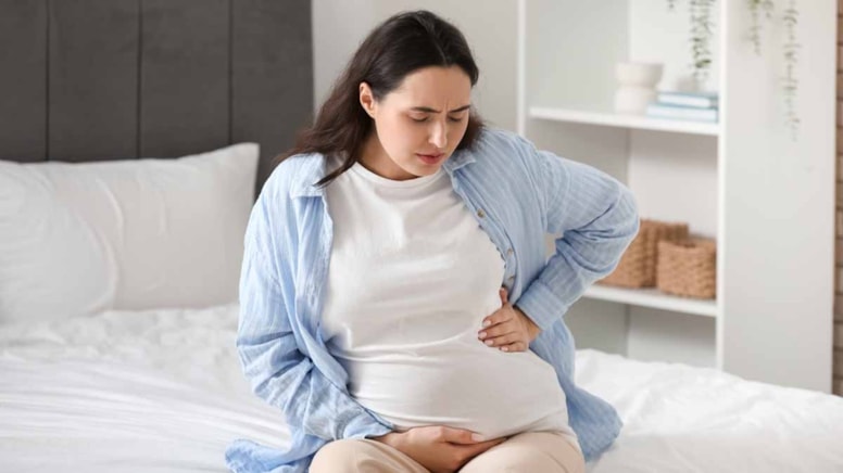 Anneniz bu yaşta doğum yaptıysa, çok zekisiniz!