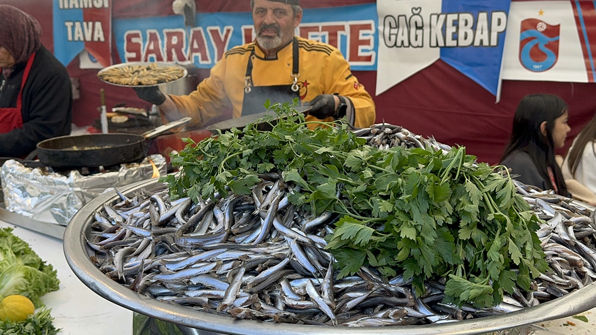 Hamsinin yeni şehri Adana oldu: Karadenizliler oraya akın etti