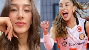 Yılın transferi! Hande Baladın'ın yeni takımı...