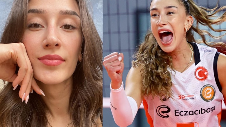 Yılın transferi! Hande Baladın'ın yeni takımı...