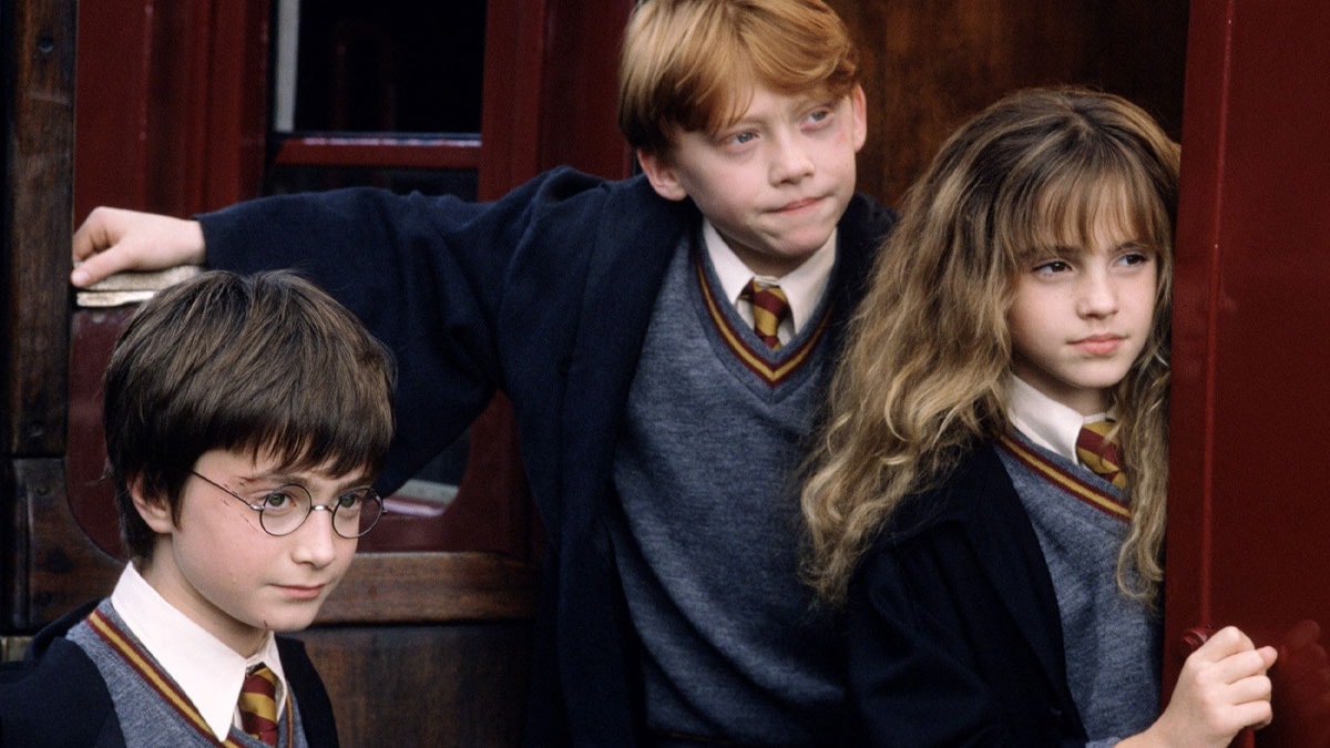 Çöpten çıkan 'Harry Potter' 940 bin TL'ye satıldı