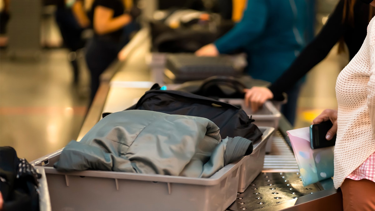 Havaalanı güvenlik şirketi iflas etti: Türkiye seferleri de tehlikede