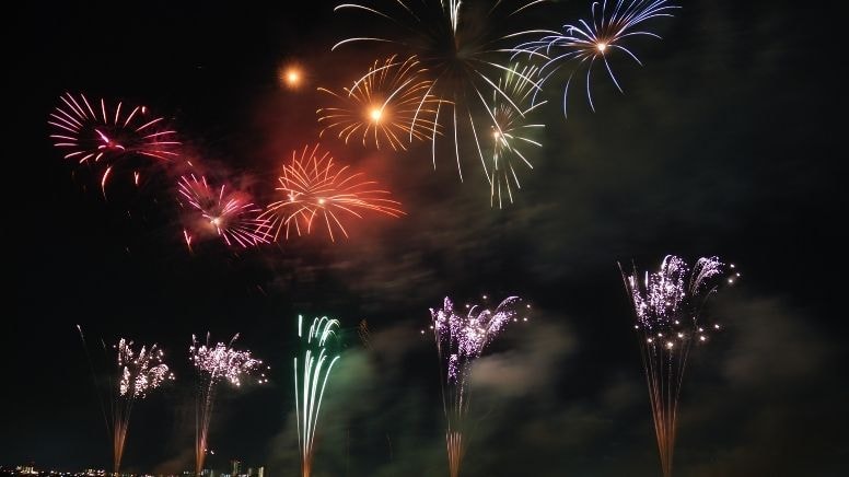 Valilik duyurdu: Kent genelinde havai fişek satışı yasaklandı