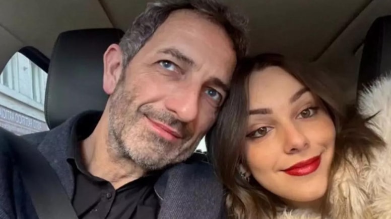 Kızları kendisinden 31 yaş büyük biriyle sevgili oldu! Aile terapiye gidiyor