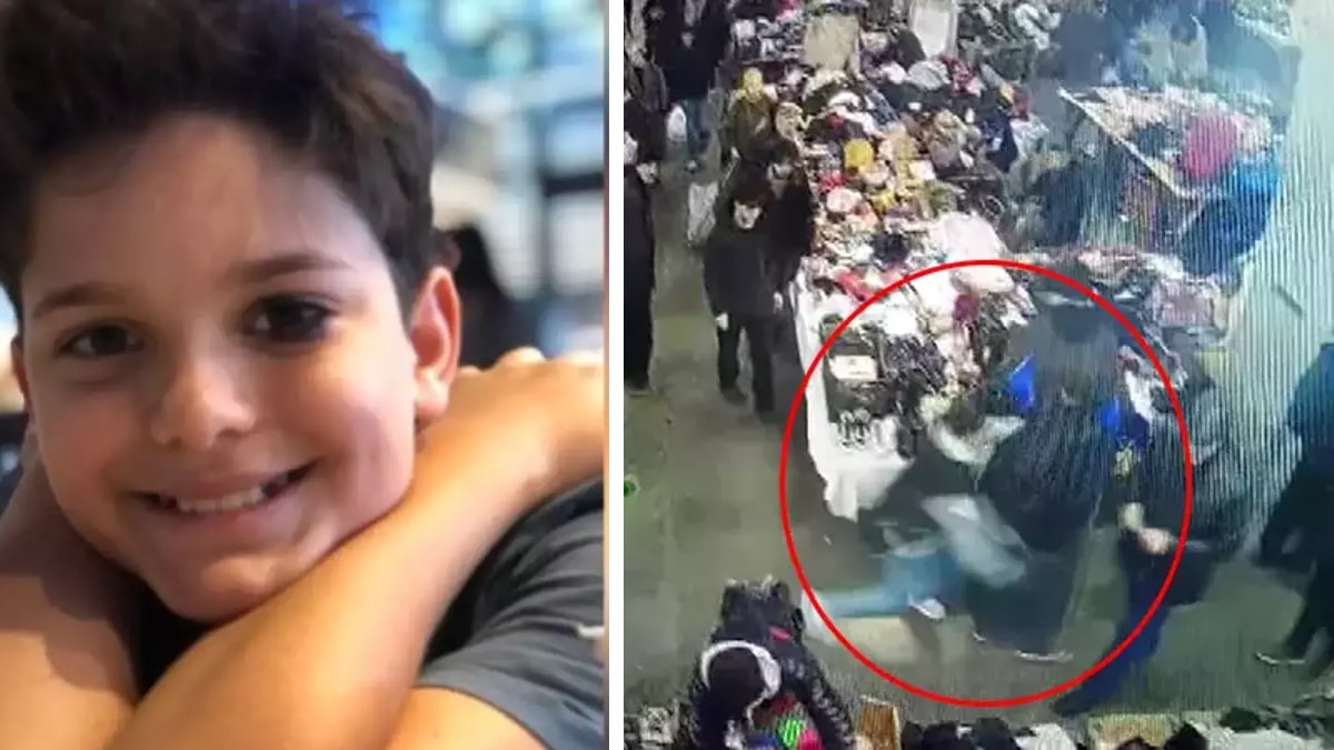 Ünlü isimler de destek verdi: Mattia Ahmet Minguzzi için adalet çağrısına 50 bin imza