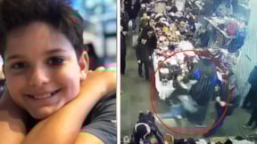 Ünlü isimler de destek verdi: Mattia Ahmet Minguzzi için adalet çağrısına 50 bin imza