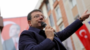 SON DAKİKA: Ekrem İmamoğlu'na altıncı soruşturma açıldı!