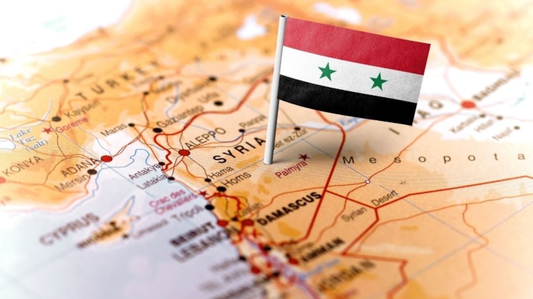 Müthiş bir iddia: Türkiye Suriye'da askeri üs kuruyor!