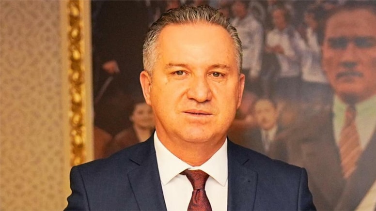CHP'li Kemal Avseren ifadeye çağrıldı