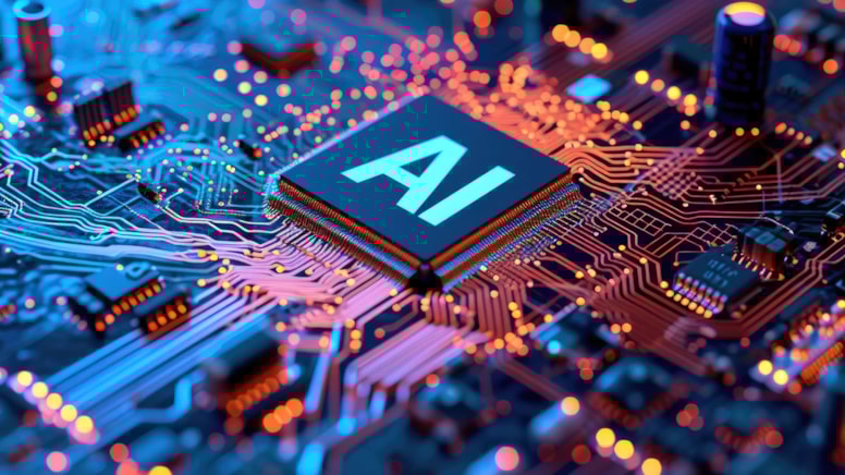 İnsanlığın 10 yılda yaptığını yapay zeka iki günde yaptı