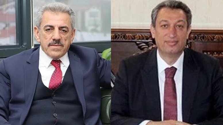 AKP’li vekil tehdit etmişti! O YRP’liler tek tek AKP’ye geçiyor