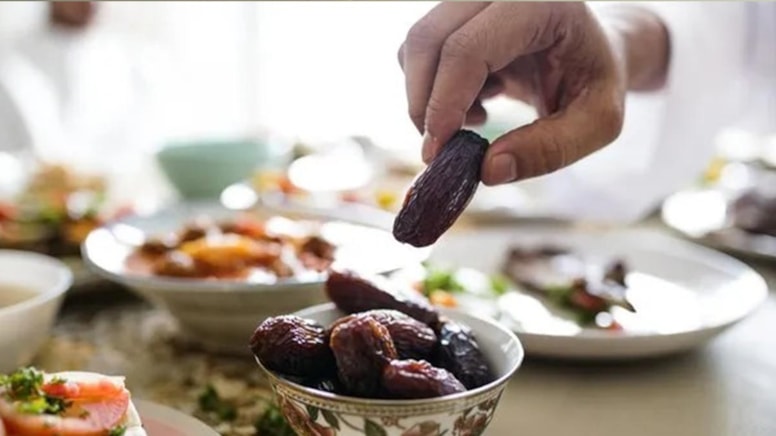Orucu açmanın maliyeti belli oldu! Sünnet ibadet 500 Lira