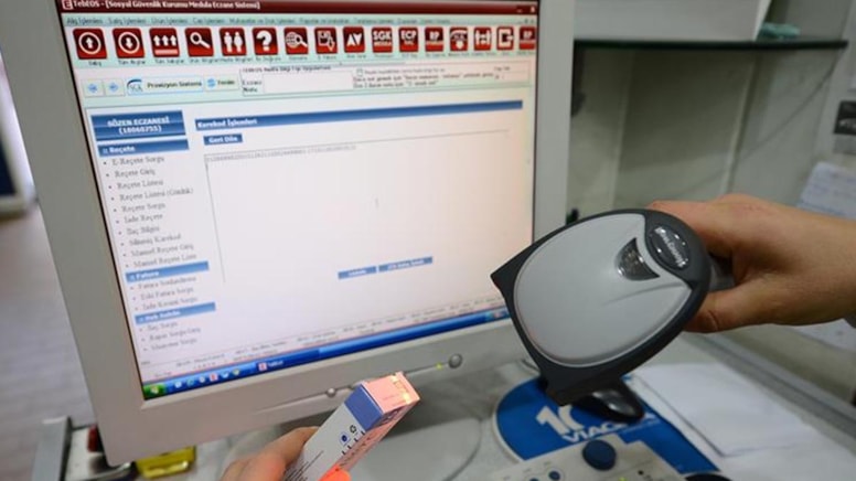 Erdoğan açıkladı: Raporlu reçetelerde yeni dönem başlıyor