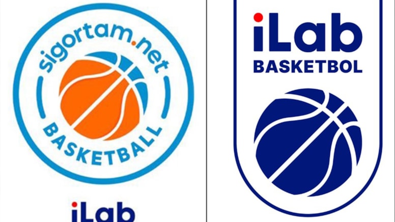 Türkiye Basketbol Ligi ekibi, logo değişimine gitti