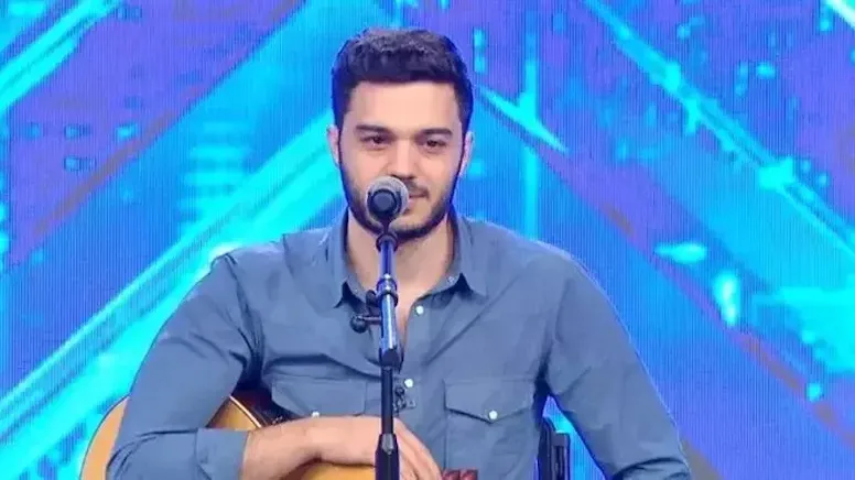 Mahkemeden İlyas Yalçıntaş'a ceza