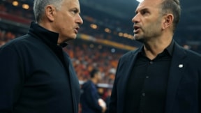 Yapay zeka %45 oran verdi! Galatasaray-Fenerbahçe derbisi tahmini