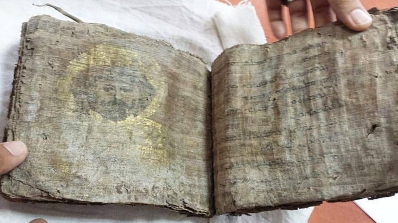 İncil'i kimin yazdığını ortaya çıktı