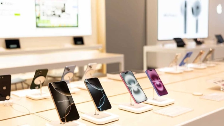 Apple sadece 3 telefon için İPhone güncellemesi yayımladı: Ama yükleme klasik yöntemle olmayacak