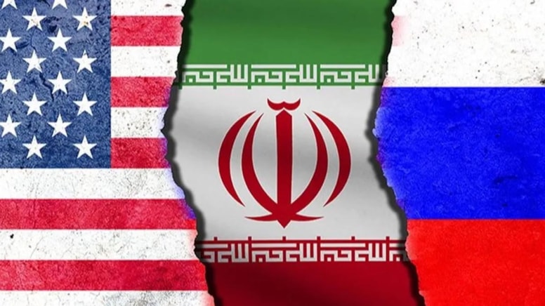 Rusya'dan İran'a dikkat çeken ABD çağrısı