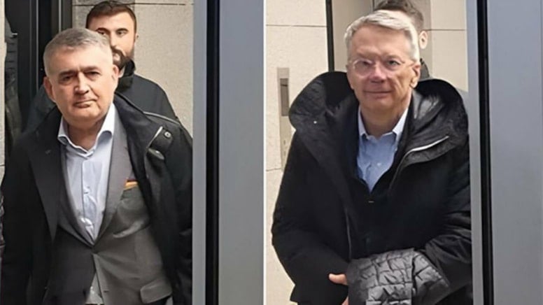 Ali Babacan, bu fotoğrafla iktidara seslendi