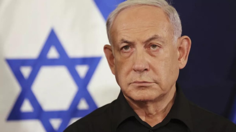 Netanyahu'dan Hamas'a 'Ateşkesi bitiririm' tehdidi