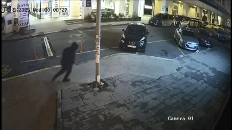 Esenyurt Texas'a döndü: Aynı otele 3 günde 2. silahlı saldırı