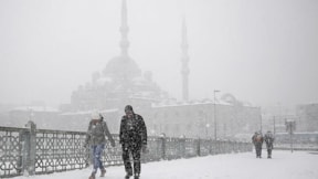 İstanbul'daki üniversiteler tek tek duyurdu: Eğitime ara verildi