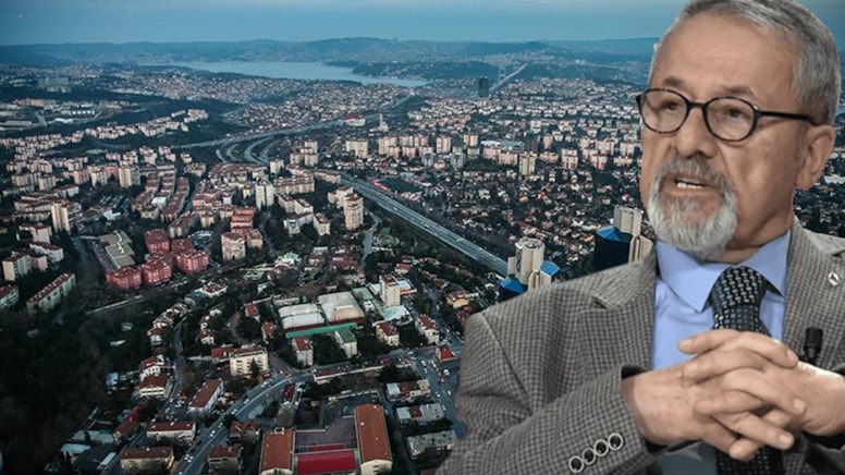 Prof. Dr. Görür'den 6 Şubat'ın yıl dönümünde korkutan açıklama: Bütün veriler Marmara Denizi'nde 7'den büyük deprem olacağını gösteriyor